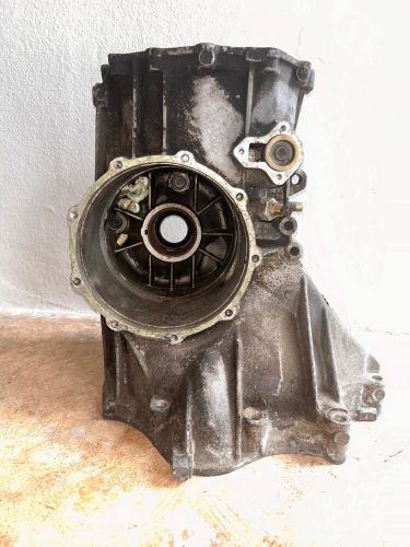 Porsche 944, 951, 968 transaxle housing. 016-301-103