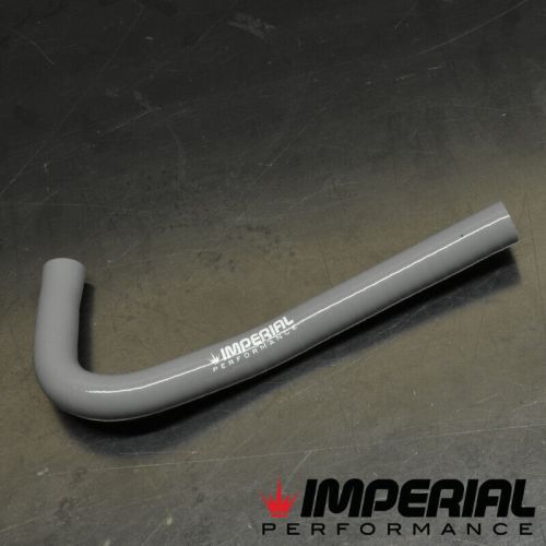 Astra zafria thermostat hose grey - z20leh z20let z20lel z20ler