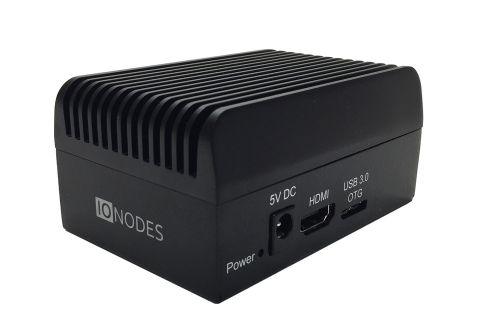 Io nodes ion-r100s