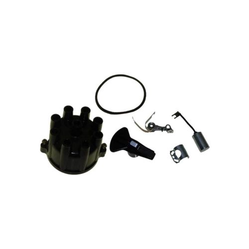 Glm marine 71750 prestolite ignition tune-up kit v6 mercruiser/omc/volvo penta