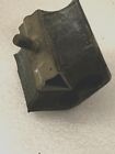 Original vw audi engine bearing holder right front 4000 80 90 b3 893199382 new nos-