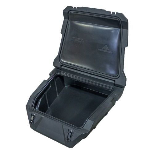 Highlands utv rear cargo box custom fit for polaris rzr pro r