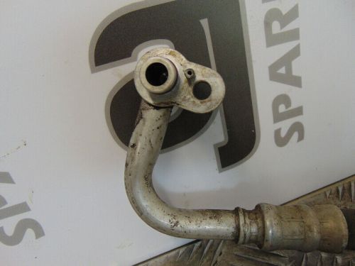 Audi a3 air con pipe 2010