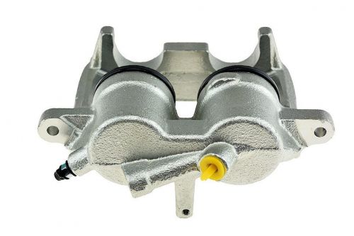 Brake caliper rear left for mercedes sprinter 4-t 24203283 a0024203283-