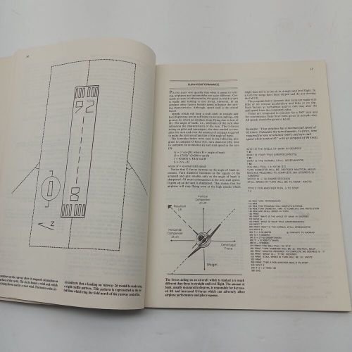 Computers for sea and sky stephen j. rogowski 1982