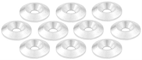 Allstar performance all18662 countersunk aluminum washers