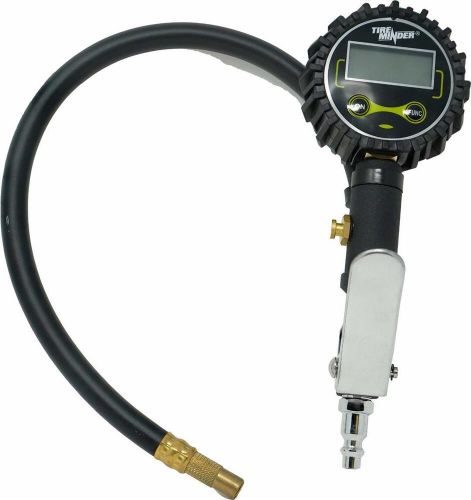 Valterra    tm22193vp    tire inflator gauge   digital