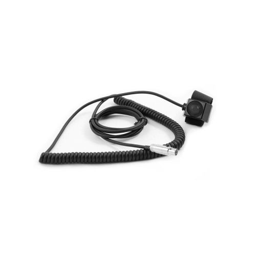 Rugged radios rrp696 2 place offroad intercom cables helmet kits push to talks