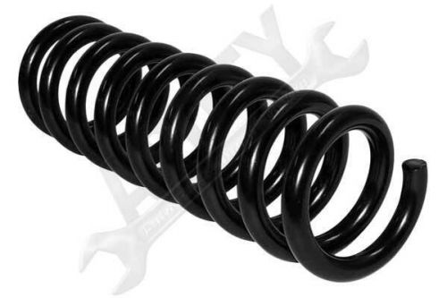 Apdty 108800 coil spring fits 05-08 magnum or 300 rwd 3.5l (sold individually)