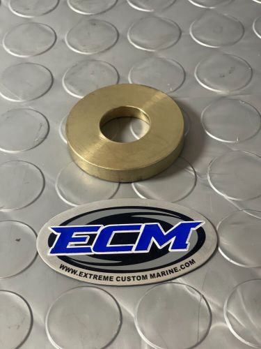 Mercury marine mercruiser quicksilver propeller front thrust washer   12-13191a1