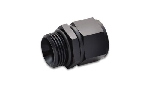 Vibrant performance 16862 female to male straight cut adapter