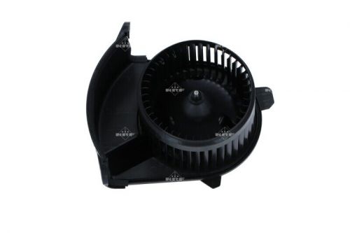 Interior blower motor fits mercedes citan w415 1.2 13 to 21 m200.711 heater nrf