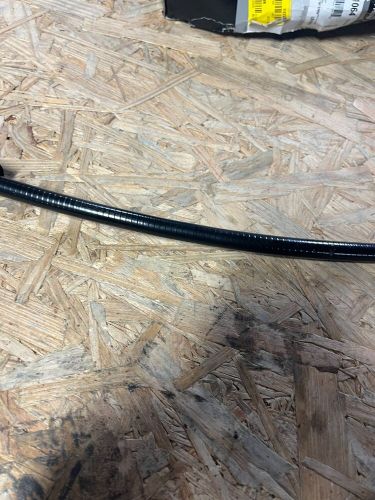 Parking brake cable carquest bca661064