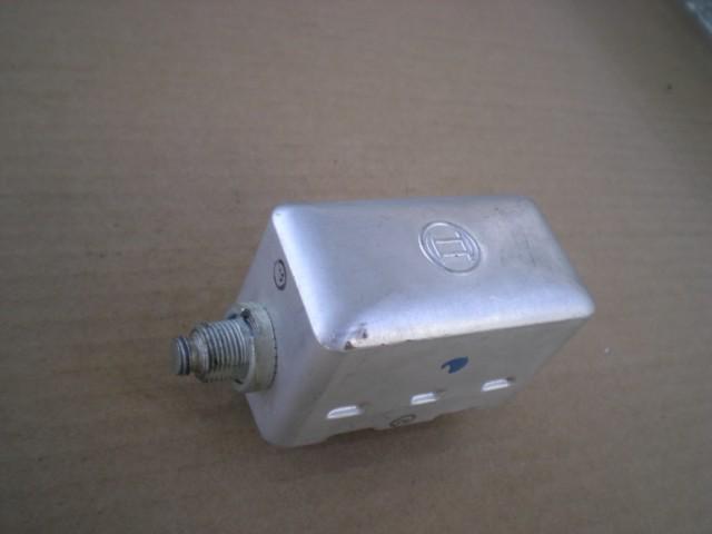 Mercedes 230 250 280 sl hazard light switch / flasher