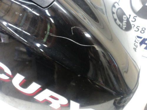 Mercury outboard hood 40 h.p. 4 stroke