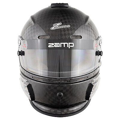 Zamp h763cb3xl - helmet rz-64c x-large carbon sa2020