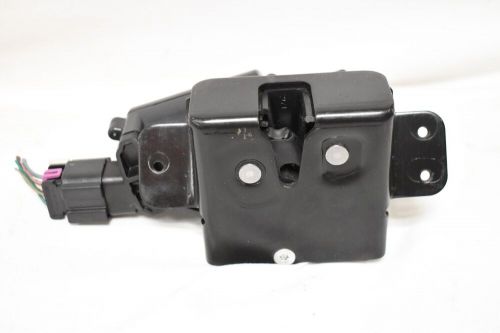 06-16 srx 08-17 enclave 10-14 cts escalade rear liftgate trunk latch h4w20