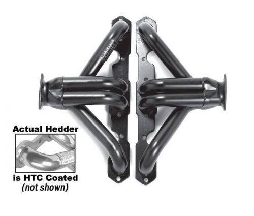 Hedman hedders    68366    hedman hedders block hugger headers  fits for  chevy