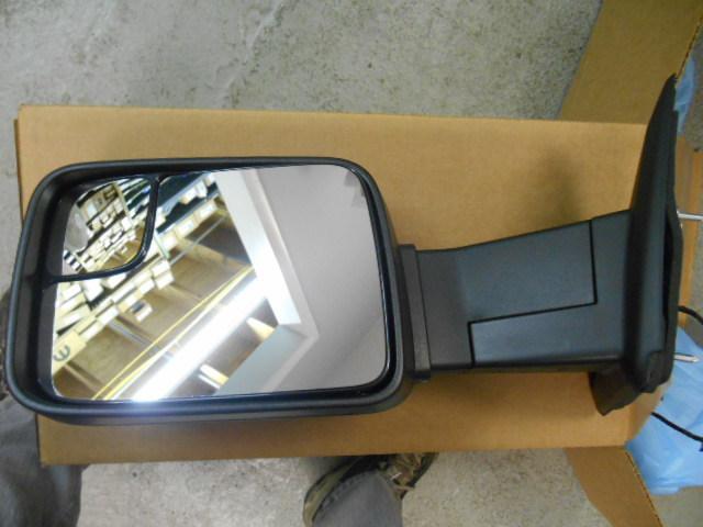 Mopar left side trailer tow mirror(82210941ab)