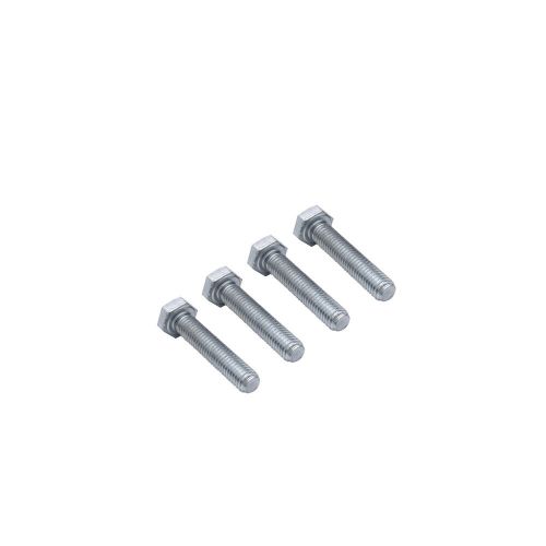 Oil pump bolts, 8mm, for aircooled vw, 4 pack dunebuggy &amp; vw