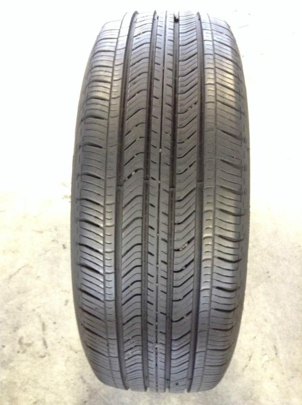 Used michelin primacy mxv4 205/60r16 92h 2056016 205/60/16 205 60 16 093789