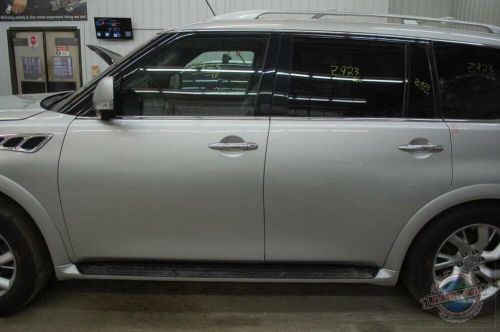 2011 qx56      memory ecu 988001la0a