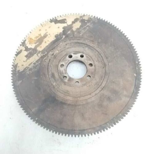 Engine flywheel for renault trafic caja cerrada from 4.01 * 30648 30648-