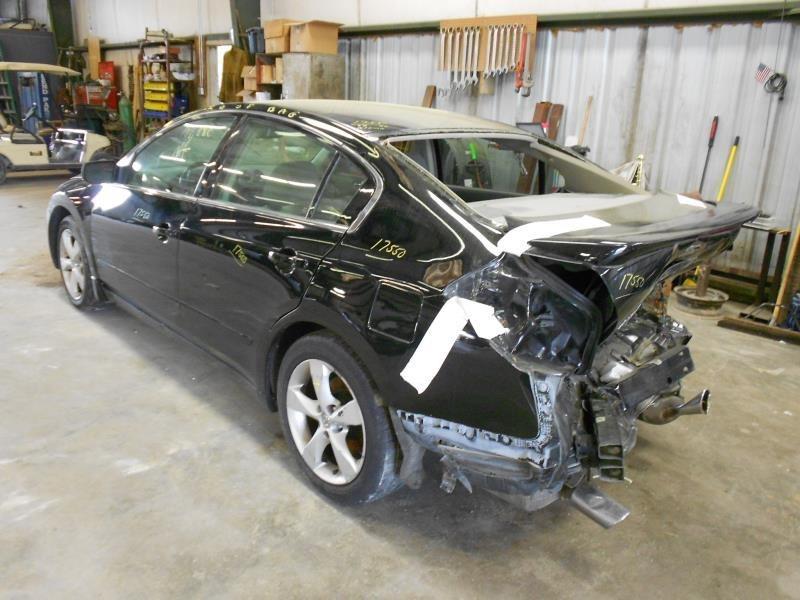 07 08 09 nissan altima brake master cyl