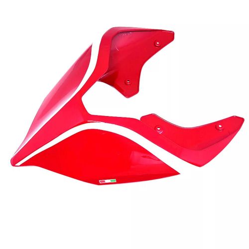 Rear tail solo cover fairing for ducati streetfighter v4 v4s panigale v4 /s/r v2