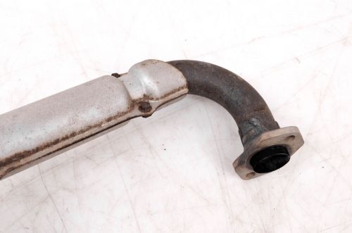 14 kawasaki teryx 800 4x4 header exhaust head pipe krf800b