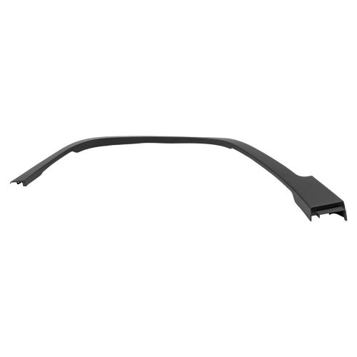 For cherokee 80th anniversary altitude altitude lux 2019-2023 left fender flare