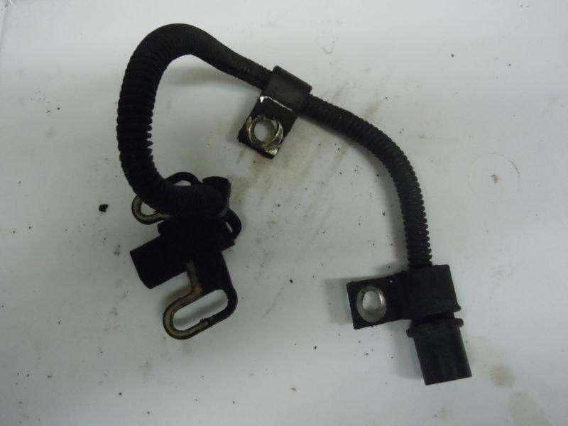 Crank sensor 94-98.5 dodge ram cummins 5.9 liter 