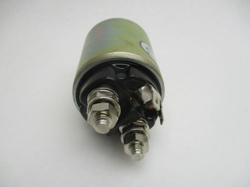 840821 volvo penta  starter actuator solenoid magnetic switch