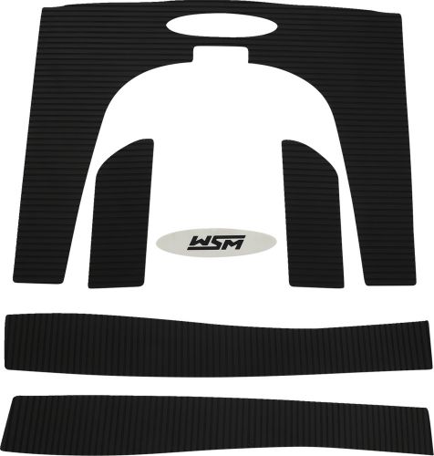 Wsm traction mat 012304blk