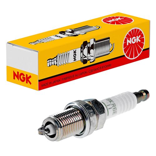 1x ngk copper core spark plug br5es (stock no. 4722)