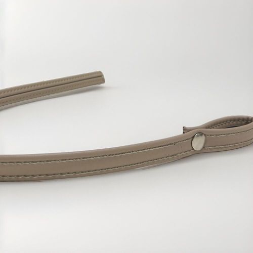 1-marine boat seat strap 23.5”x 3/4&#034;  heather beige