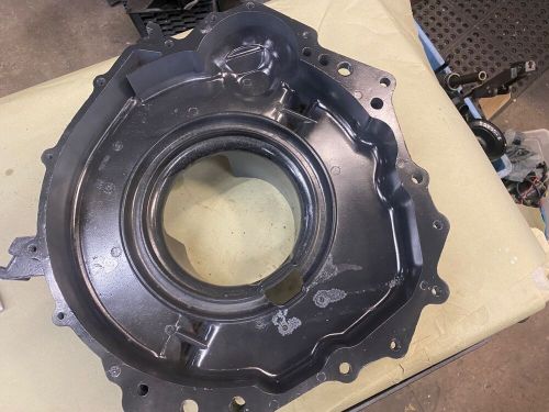 Omc cobra bell housing 913786 king cobra model used / good condition