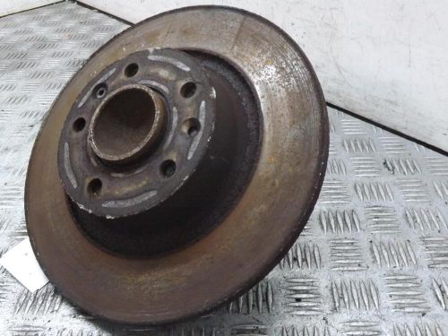 Citroen dispatch left passenger n/s rear hub stub with abs 1.6 diesel 2006-16©