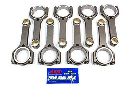 Scat cranks    2 350 6000 2000 qls    sbc q lite forged h beam rods 6 000