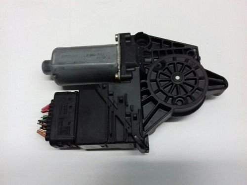 0130821697 remote control motor rear left for volkswagen passat berlina 799250-