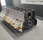 Mtu ex00030408, engine block 16v2000 - m91