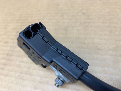 15 bmw x3 f25 negative (-) battery ground cable 9302358 (79k)