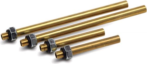 Motion pro syncpro brass adapter set 08-0013 5mm