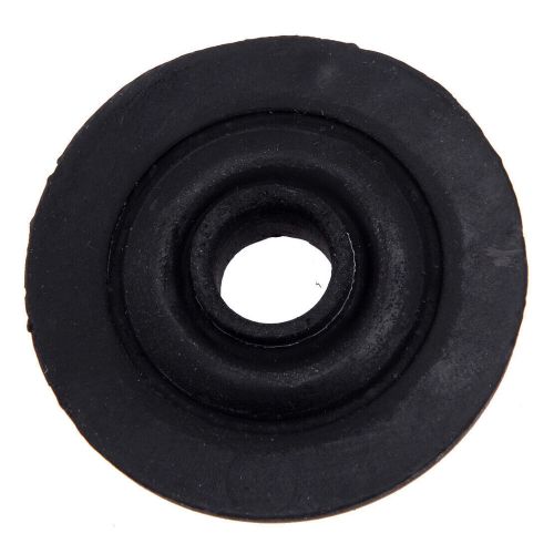 Radiator upper mount rubber cushion bushing fits for nissan qashqai infiniti （