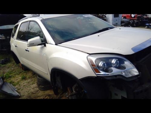 Starter motor vin j 11th digit limited fits 07-17 acadia 262439