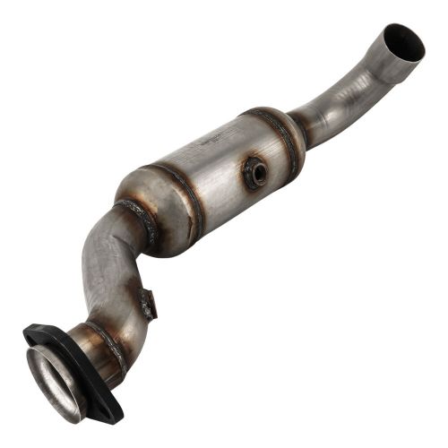 Catalytic converter for 2015 - 2018 ford f-150 3.5l turbo driver side 52605