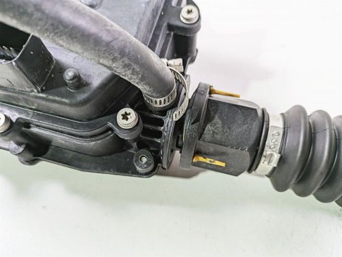 2022 seadoo spark 900 trixx ibr reverse actuator motor 278003606