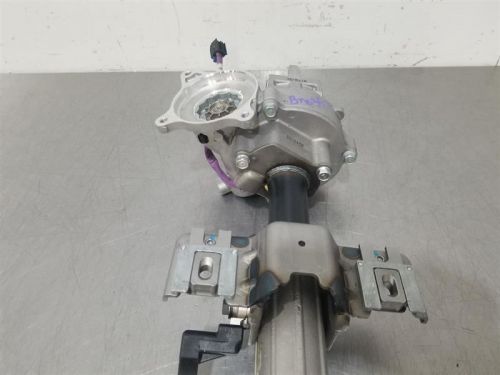 21 2021 kia telluride steering column