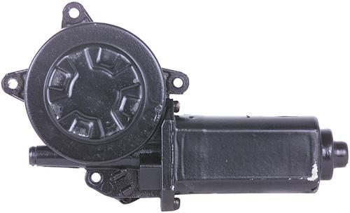 Cardone 47-1341 power window motor-reman window lift motor