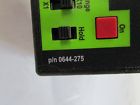 Arctic cat arctic cat digital tachometer oem: 0644-275